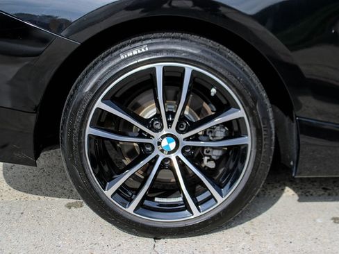 Used 2020 BMW 230i xDrive Convertible w/ Convenience Package image 39