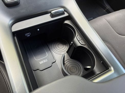 New 2025 Hyundai Palisade Calligraphy image 9