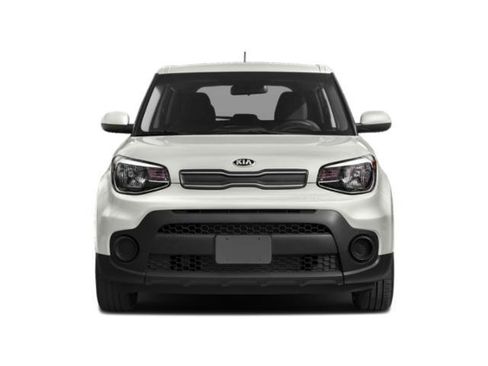 Used 2019 Kia Soul FWD image 7