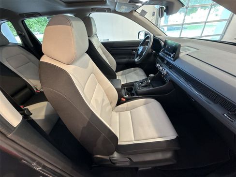 Used 2024 Honda CR-V EX image 26
