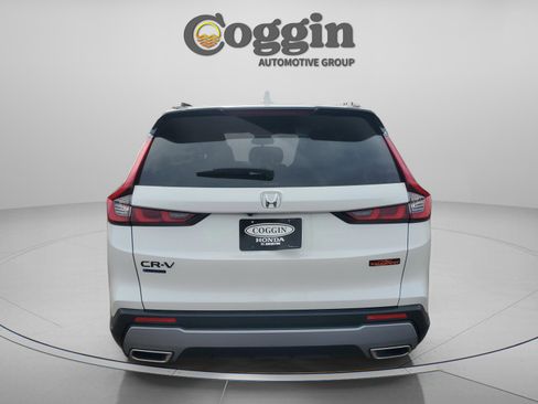 New 2026 Honda CR-V TrailSport image 4