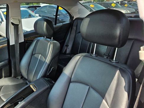 Used 2008 Mercedes-Benz E 350 4MATIC Sedan image 15
