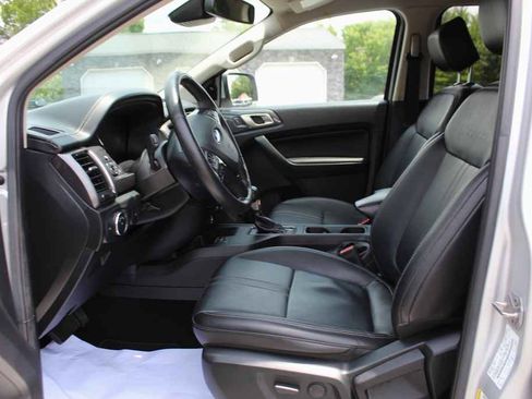 Used 2019 Ford Ranger Lariat w/ Equipment Group 501A Mid RWD image 25