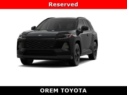 New 2026 Toyota RAV4 LE AWD/4WD image 18