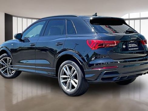 Used 2022 Audi Q3 2.0T Premium Plus w/ Premium Plus Package AWD/4WD image 4