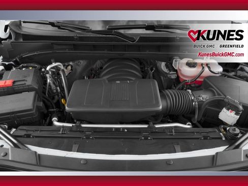 New 2026 GMC Yukon XL AT4 w/ AT4 Premium Plus Package AWD/4WD image 12