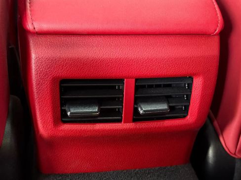 Used 2023 Lexus IS 500 w/ Accessory Package RWD image 14