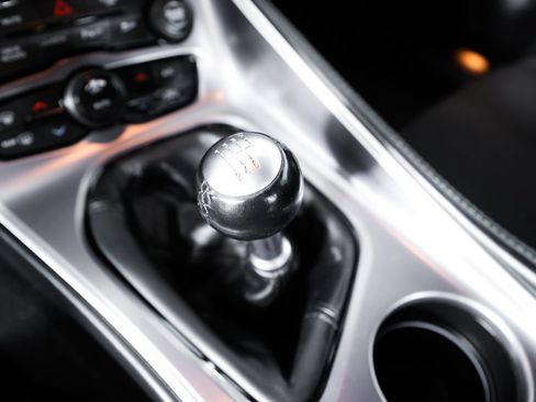 Used 2022 Dodge Challenger R/T Scat Pack RWD image 26
