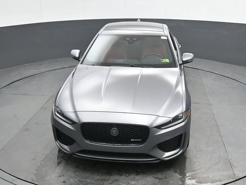 Used 2020 Jaguar XE R-Dynamic S AWD/4WD image 30