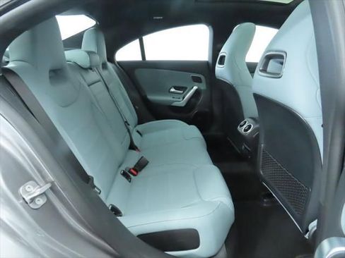 New 2026 Mercedes-Benz CLA 35 AMG CLA 35 AMG image 24