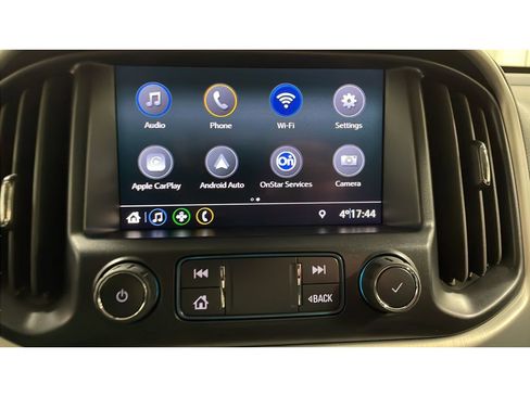 Used 2022 GMC Canyon Elevation AWD/4WD image 11
