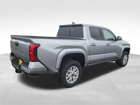 New 2025 Toyota Tacoma SR5 image 11