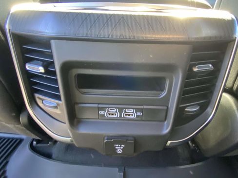 New 2026 RAM 1500 Big Horn image 13