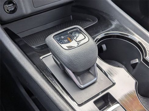 Certified 2024 Nissan Rogue SV w/ SV Premium Package image 15