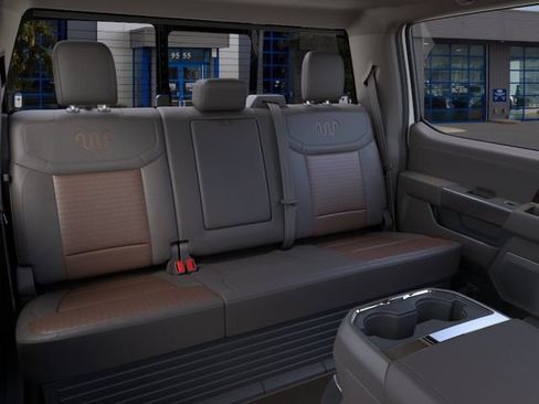 New 2026 Ford F250 King Ranch AWD/4WD image 11