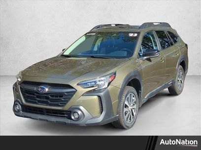 Used 2023 Subaru Outback Premium