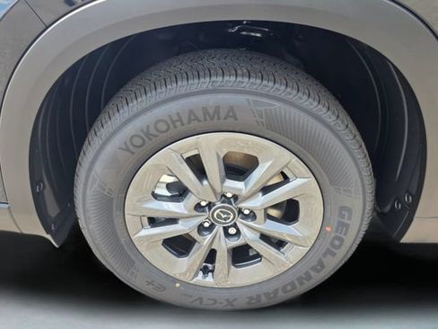 New 2026 MAZDA CX-5 Select AWD/4WD image 9