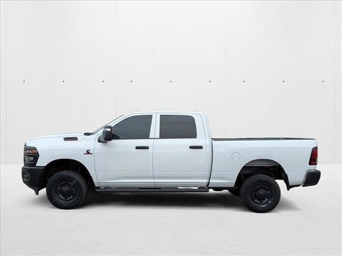 New 2025 RAM 2500 Tradesman image 5