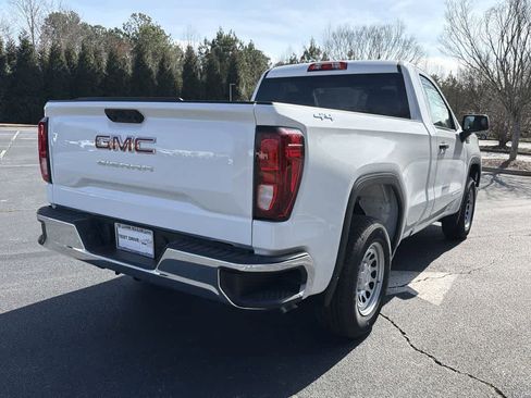 New 2026 GMC Sierra 1500 Pro w/ Convenience Package image 9