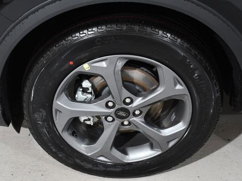 New 2026 Ford Escape ST-Line Select w/ Tech Pack #2 image 24