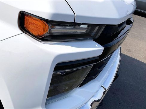 Used 2024 Chevrolet Silverado 3500 W/T w/ WT Convenience Package image 32