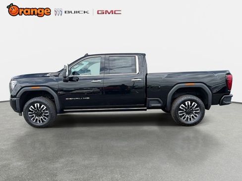 New 2026 GMC Sierra 2500 Denali Ultimate AWD/4WD image 6