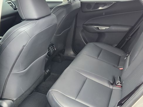 Used 2024 Lexus NX 350h AWD image 14