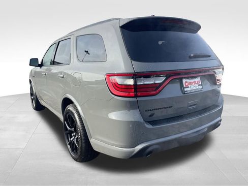 New 2026 Dodge Durango GT image 19