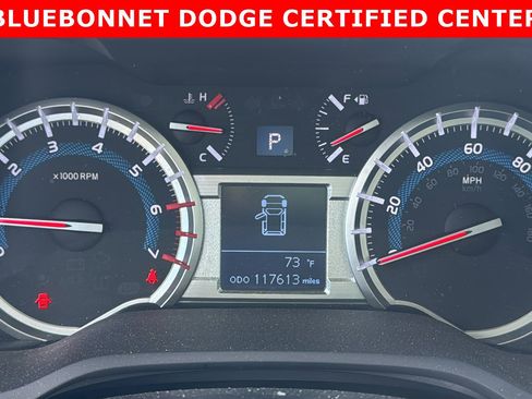 Used 2019 Toyota 4Runner SR5 image 18