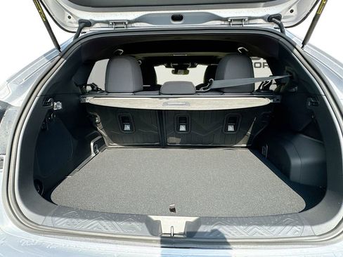 New 2026 Subaru Crosstrek 2.5i Sport image 31