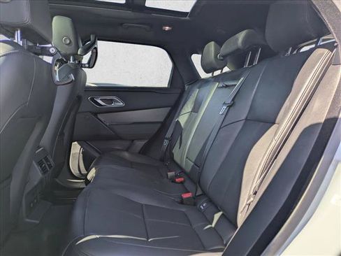 Certified 2026 Land Rover Range Rover Velar S AWD/4WD image 20
