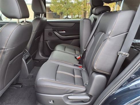 New 2026 MAZDA CX-90 3.3 Turbo w/ Select Package image 11