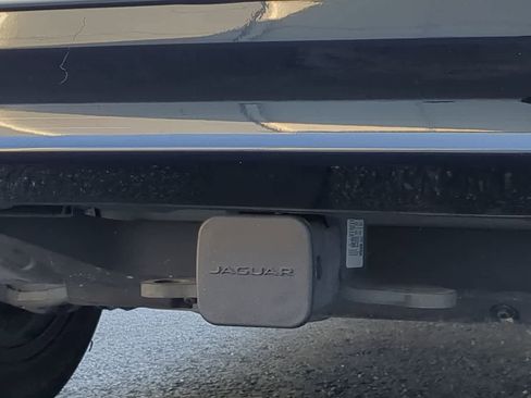 Used 2025 Jaguar F-PACE R-Dynamic S image 36