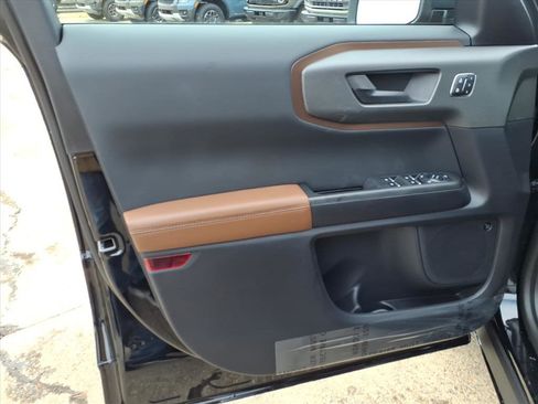 New 2025 Ford Bronco Sport Outer Banks w/ Outer Banks Tech Package+ image 20