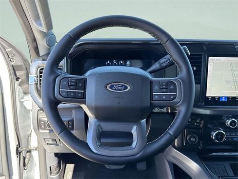 New 2026 Ford F250 Lariat image 34