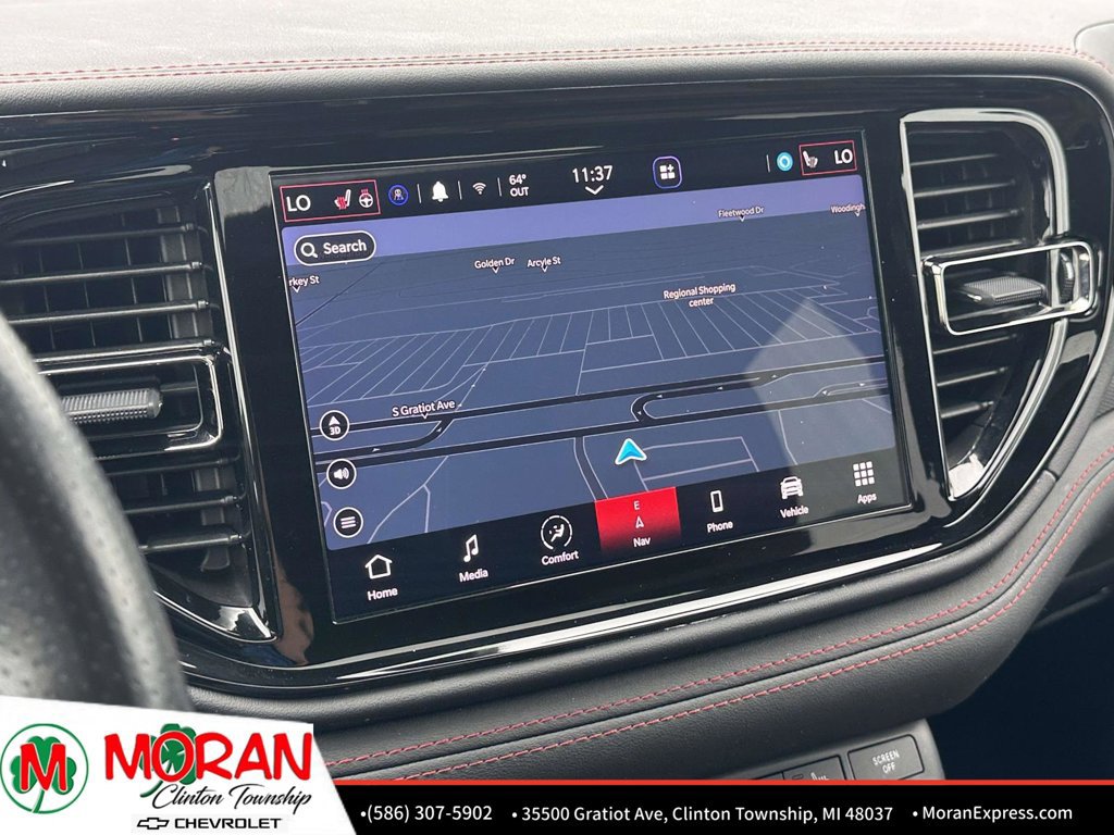 Used 2023 Dodge Durango GT AWD/4WD image 22