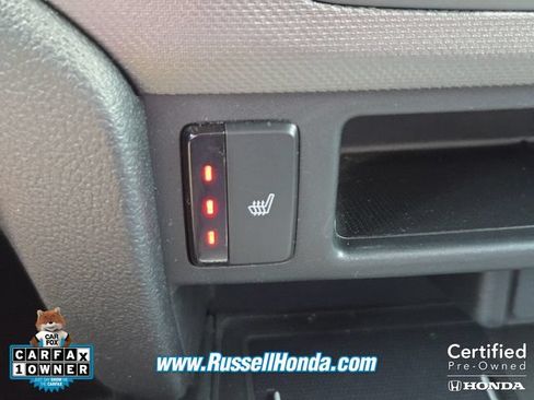 Certified 2025 Honda Ridgeline RTL image 18