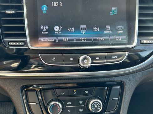 Used 2018 Buick Encore Preferred image 13