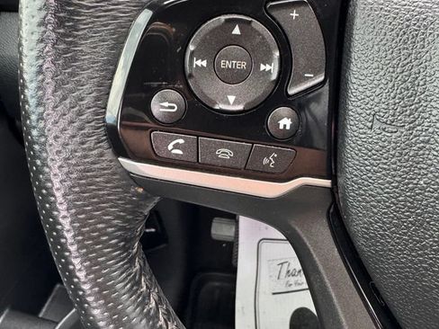 Used 2022 Honda Passport Elite image 31