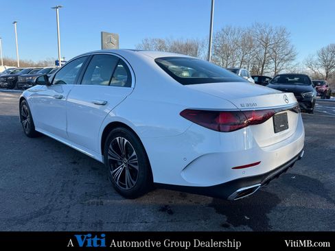 New 2026 Mercedes-Benz E 350 E 350 image 6