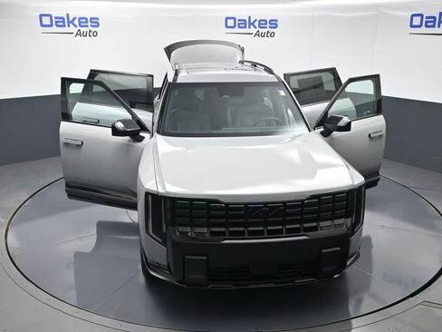 New 2027 Kia Telluride EX X-Line AWD/4WD image 61