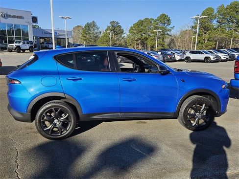 Used 2023 Dodge Hornet GT Plus w/ Tech Pack Plus w/o Parking image 13