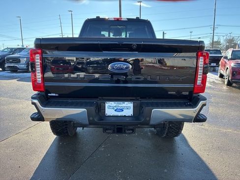 New 2026 Ford F250 Lariat w/ Lariat Ultimate Package image 5