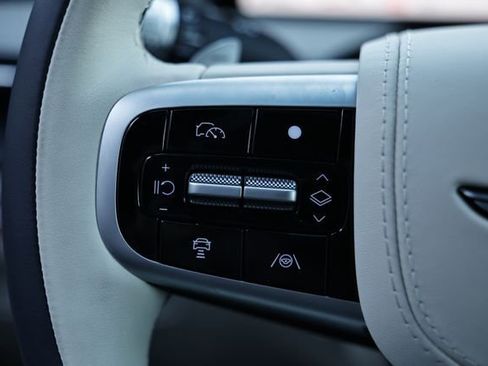 New 2026 Genesis GV80 3.5T Prestige image 33