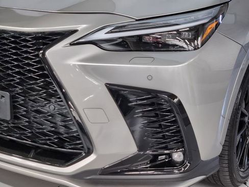 Used 2024 Lexus NX 350 F Sport AWD/4WD image 12