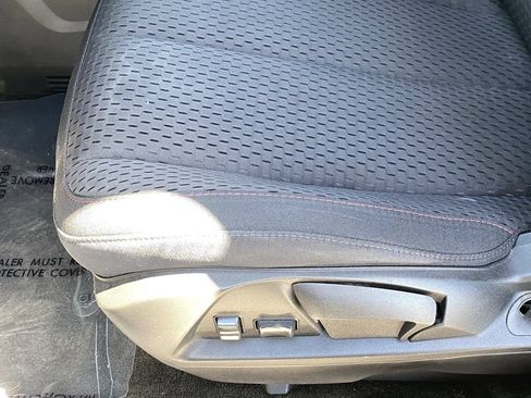 Used 2015 Chevrolet Equinox LS FWD image 28