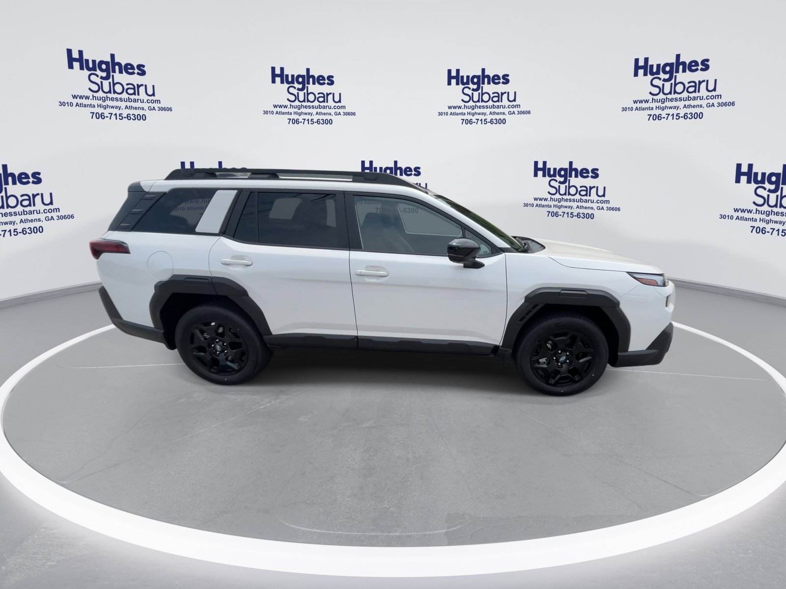 New 2026 Subaru Outback Limited AWD/4WD image 12