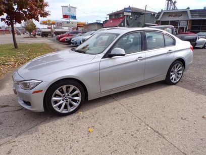 Used 2012 BMW 328i Sedan