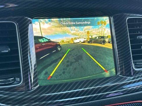 Used 2021 Dodge Charger Scat Pack image 18