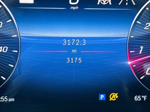 Certified 2025 Mercedes-Benz S 580 4MATIC Sedan image 37